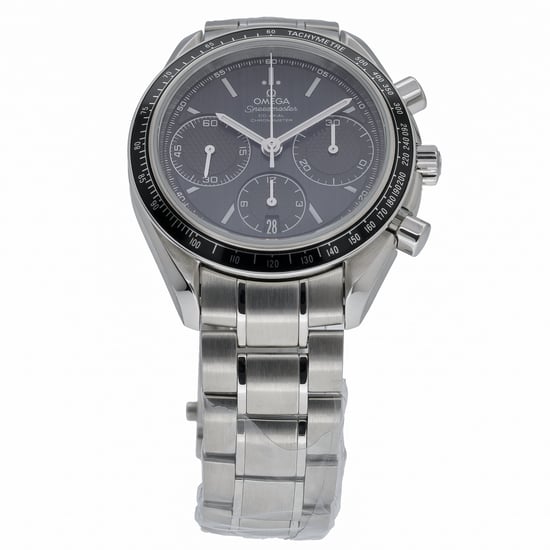 OMEGA SPEEDMASTER RACING 326.30.40.50.03.001