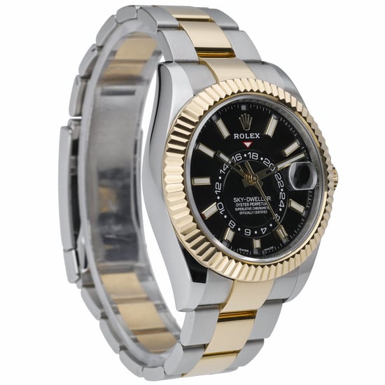 ROLEX SKY-DWELLER 326933