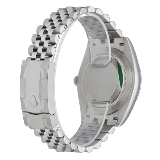 ROLEX DATEJUST 41 126300