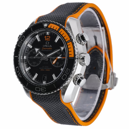 OMEGA SEAMASTER PLANET OCEAN 215.32.46.51.01.001