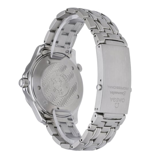 OMEGA SEAMASTER DIVER 300 M 25318000