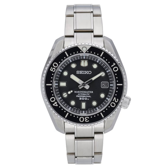 SEIKO MARINEMASTER SBDX017