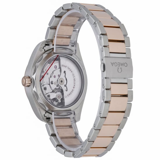 OMEGA AQUA TERRA 150 M 220.20.41.21.02.001