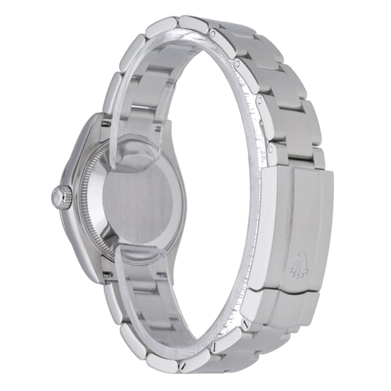 ROLEX OYSTER PERPETUAL 277200
