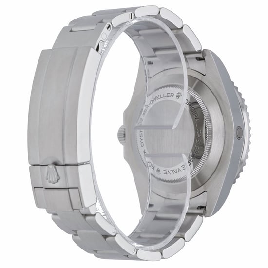 ROLEX SEA-DWELLER 126600