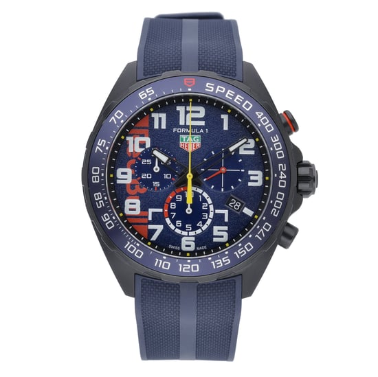 TAG HEUER FORMULA 1  CAZ101AZ
