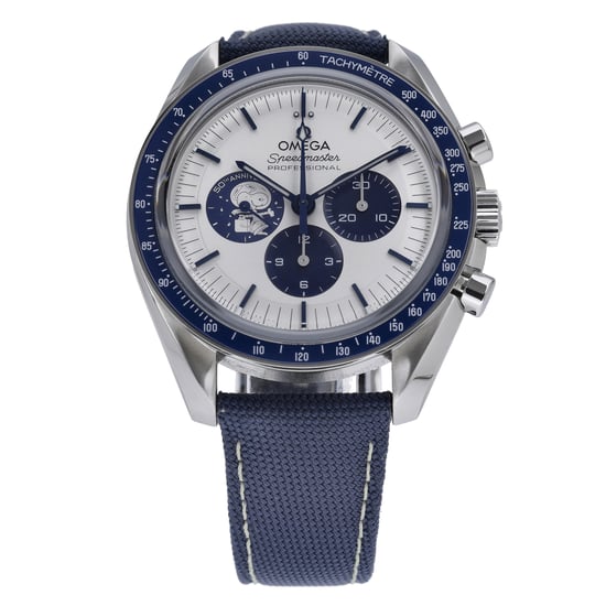 OMEGA SPEEDMASTER SNOOPY 310.32.42.50.02.001