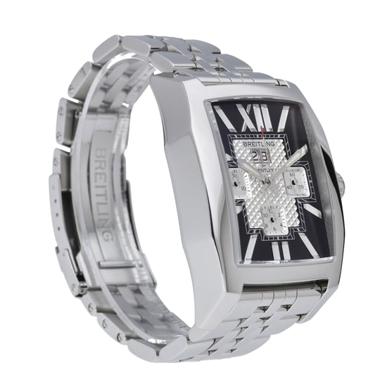 BREITLING BENTLEY FLYING B A44365