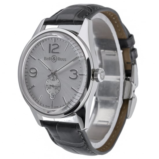 BELL & ROSS VINTAGE BR123-95