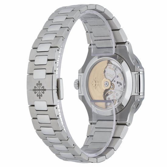 PATEK PHILIPPE NAUTILUS 5726/1A-014