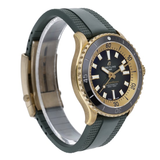 BREITLING SUPEROCEAN N17375