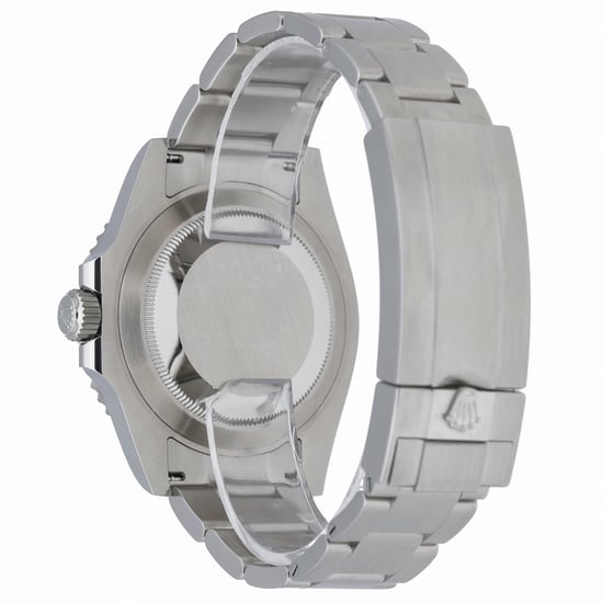 ROLEX SUBMARINER 126610LV