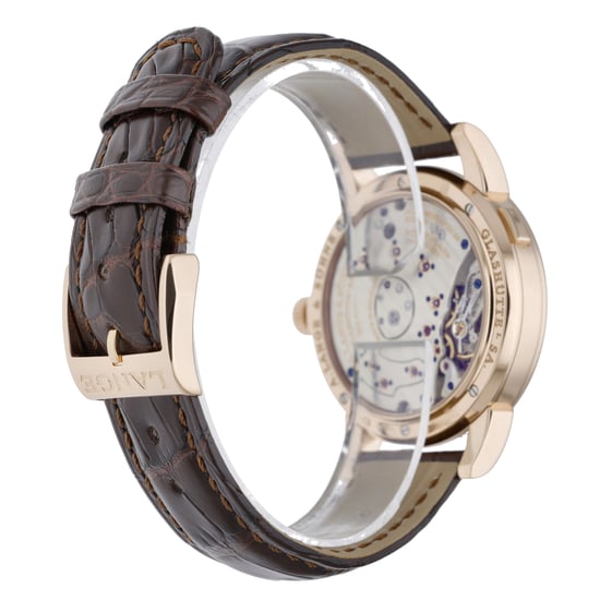 A. LANGE & SÖHNE LANGE 1 101.033