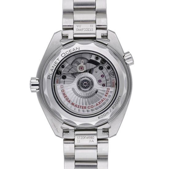 OMEGA BROAD ARROW 215.30.40.20.01.001