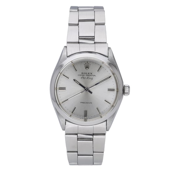 ROLEX AIR-KING 5500