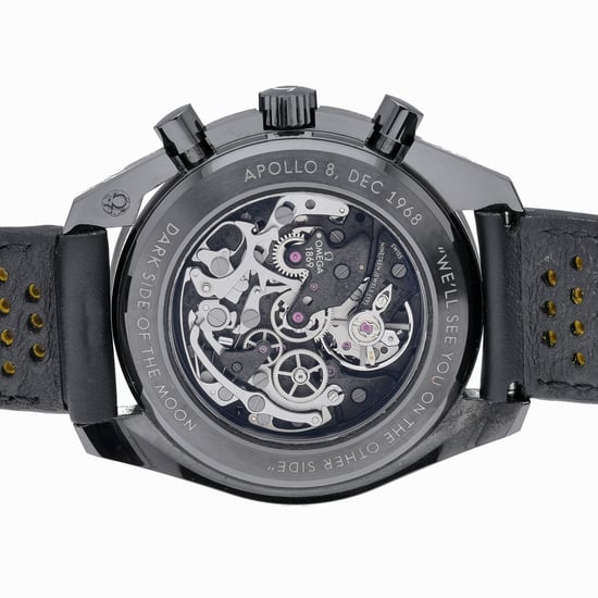 OMEGA SPEEDMASTER DARK SIDE OF THE MOON 311.92.44.30.01.001