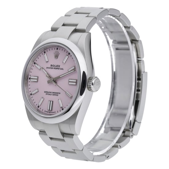 ROLEX OYSTER PERPETUAL 41 134300