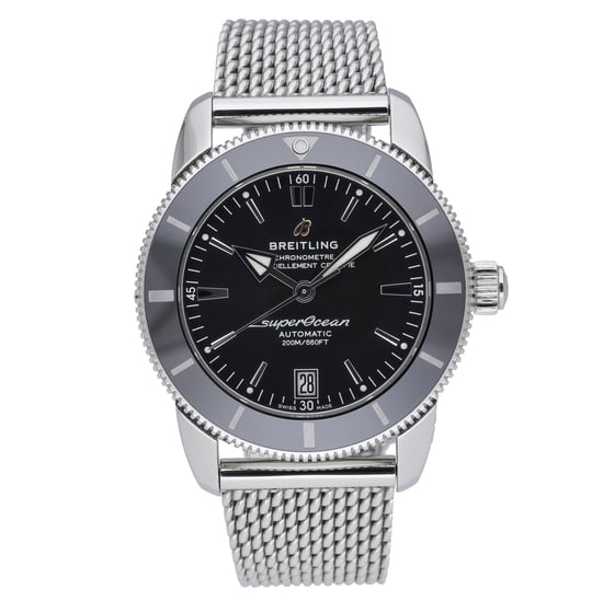 BREITLING SUPEROCEAN HERITAGE II 42 AB2010