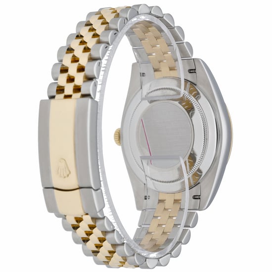 ROLEX DATEJUST 41 126333