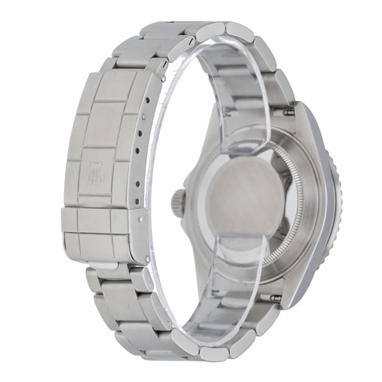 ROLEX SUBMARINER 16610LN