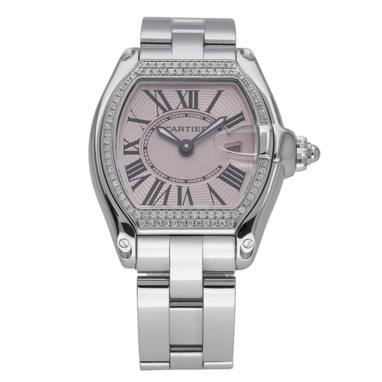 CARTIER ROADSTER 2675
