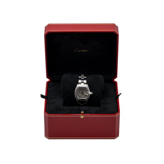 CARTIER ROADSTER 2675