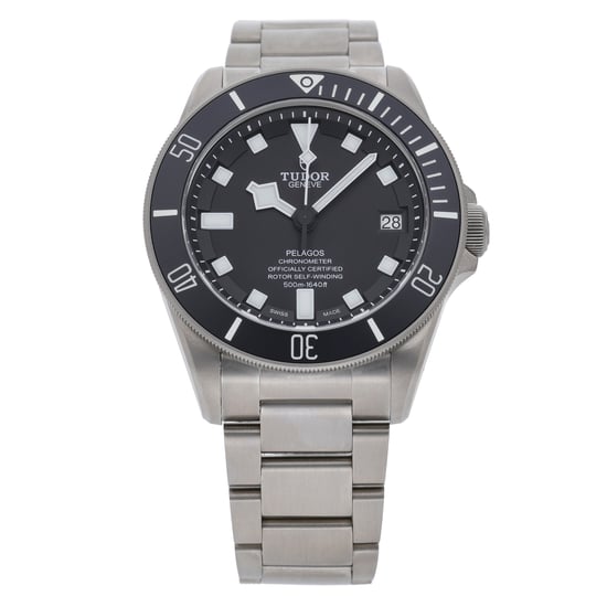 TUDOR PELAGOS 25600TN
