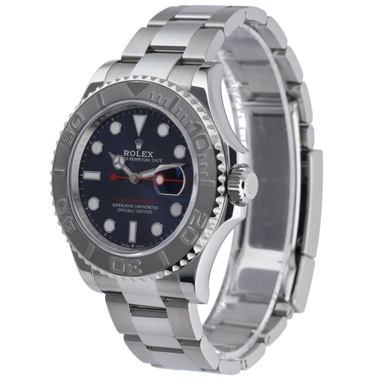 ROLEX YACHT-MASTER 40 126622