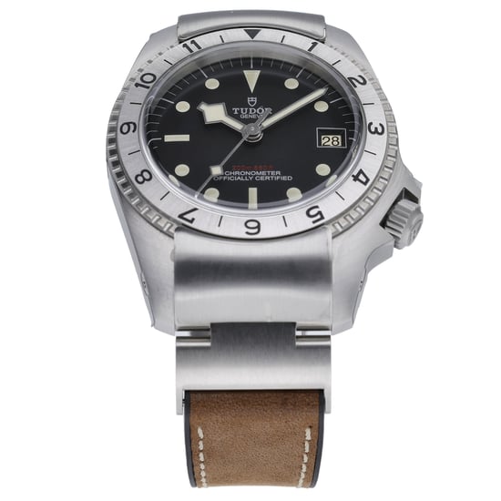 TUDOR BLACK BAY PO1 70150