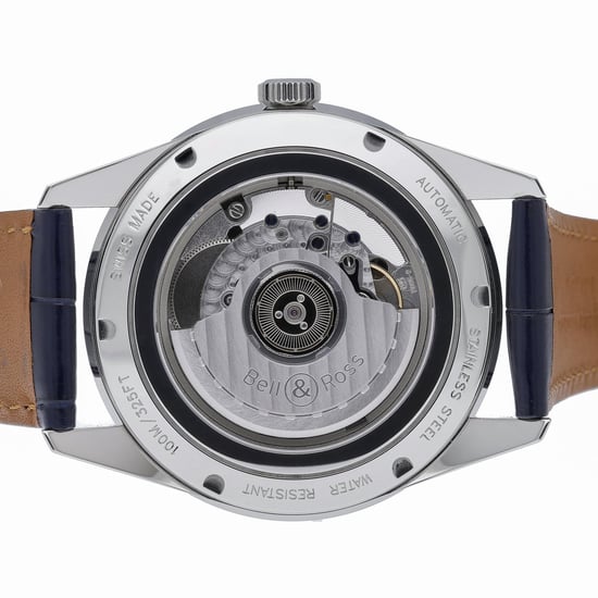 BELL & ROSS VINTAGE BR123-95
