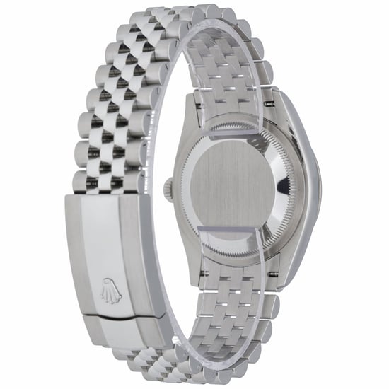 ROLEX DATEJUST 36 126234