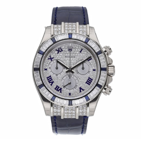 ROLEX DAYTONA 11659912SA