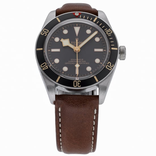 TUDOR BLACK BAY 58 M79030N
