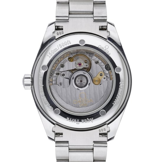 OMEGA SEAMASTER AQUA TERRA  2503.80.00