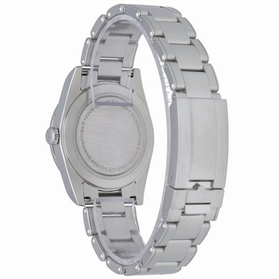 TUDOR BLACK BAY 54 M79000N-0001
