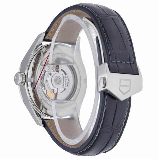 TAG HEUER CARRERA CALIBRE 5 WAR201E