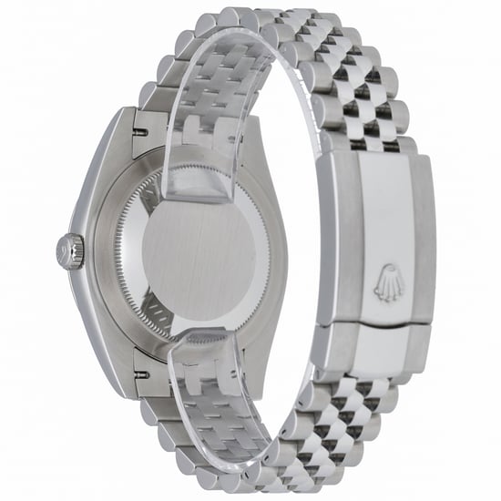 ROLEX DATEJUST 41 126334