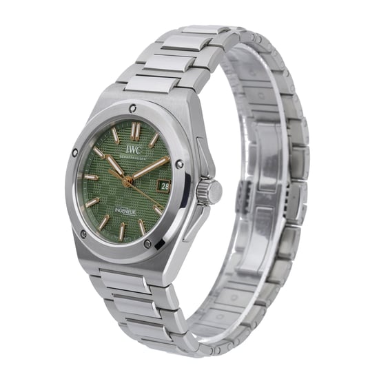 IWC INGENIEUR IW328908