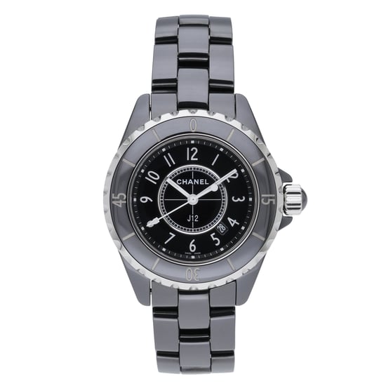 CHANEL J12 H0682