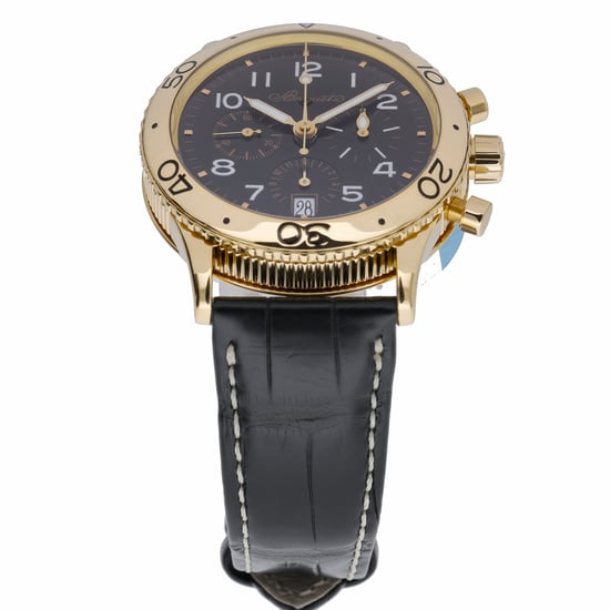 BREGUET TYPE XX 3820