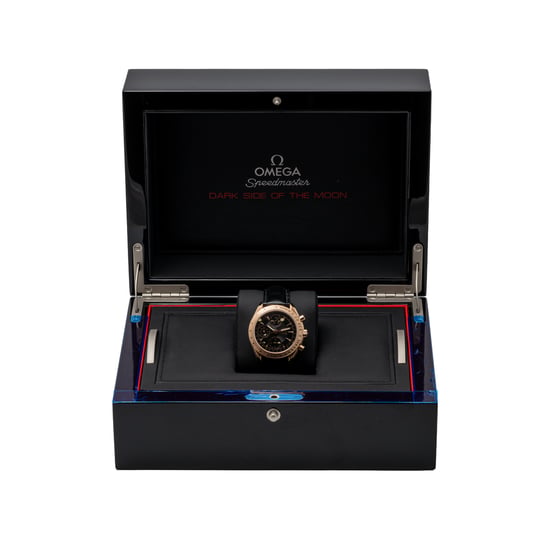 OMEGA SPEEDMASTER 323.53.40.44.01.001