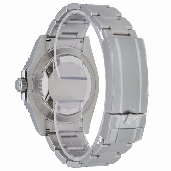 ROLEX SUBMARINER 126610LN