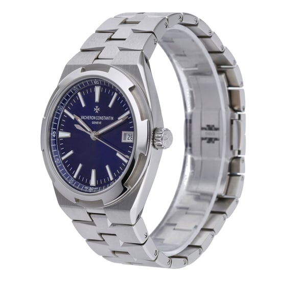 VACHERON CONSTANTIN OVERSEAS 4500V/110A-B128