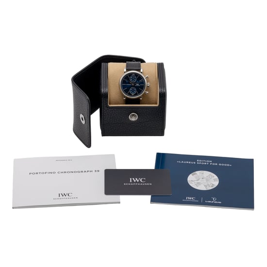 IWC PORTOFINO IW391408