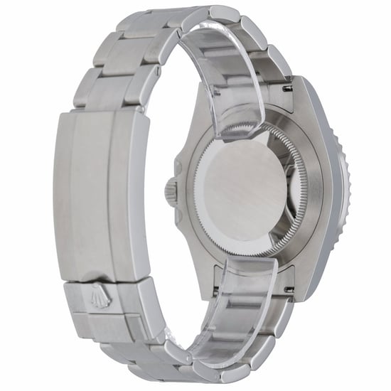 ROLEX SUBMARINER 126610LV