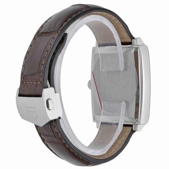 TAG HEUER MONACO WAW131A