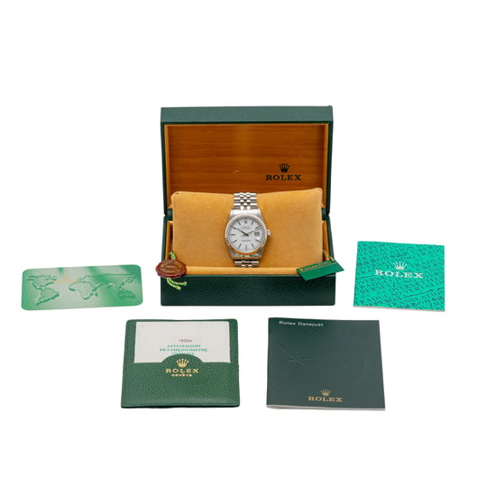 ROLEX DATEJUST 16234
