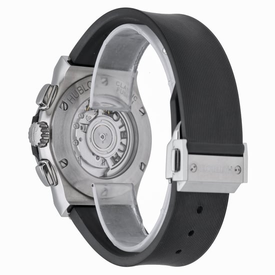 HUBLOT CLASSIC FUSION CHRONOGRAPH 541.NX.1171.RX