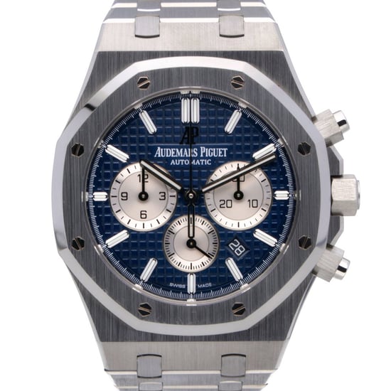 Audemars Piguet Royal Oak Chronograph 26331ST.OO.1220ST.03.<br/>