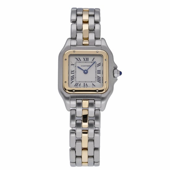 CARTIER PANTHERE 166921